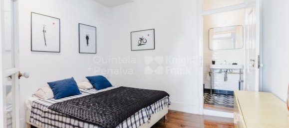 2 bedrooms Apartment in Lisbon, Portugal No. 98712 10
