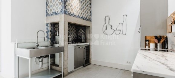2 bedrooms Apartment in Lisbon, Portugal No. 98712 19
