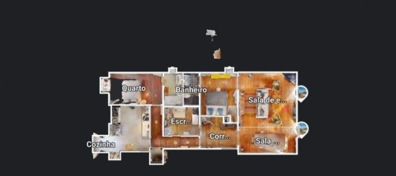 2 bedrooms Apartment in Lisbon, Portugal No. 98712 28