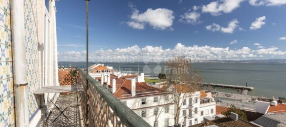 2 bedrooms Apartment in Lisbon, Portugal No. 98712 32