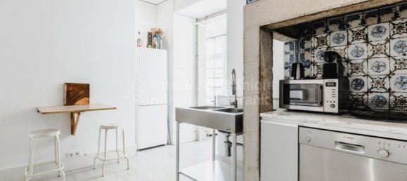 2 bedrooms Apartment in Lisbon, Portugal No. 98712 21