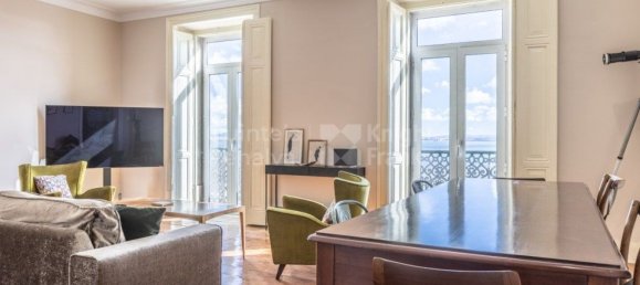 2 bedrooms Apartment in Lisbon, Portugal No. 98712 3