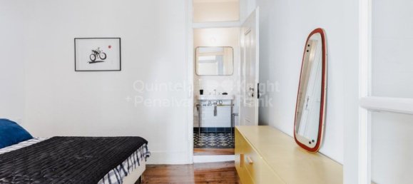 2 bedrooms Apartment in Lisbon, Portugal No. 98712 8