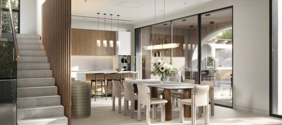 Вилла с 4 спальнями в Суни-Занакья, Кипр № 18923 6