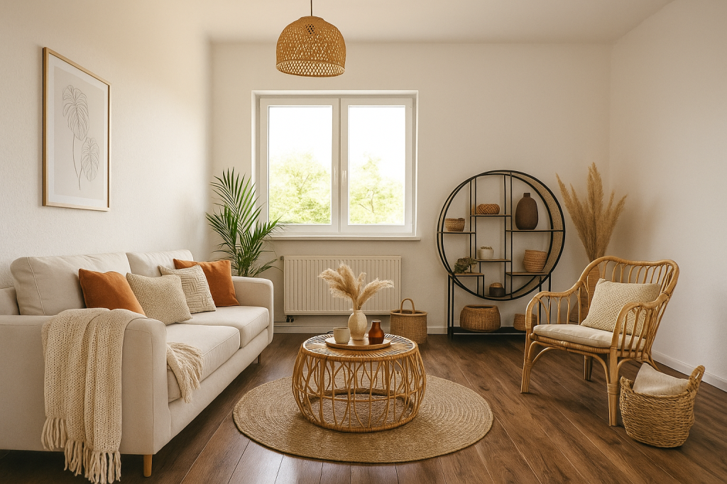 1 bedroom Apartment in Tempelhof, Germany No. 341119