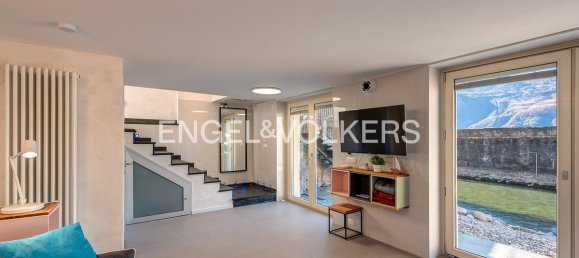 1 Schlafzimmer Haus in Mandello del Lario, Italy, Nr. 64743 18