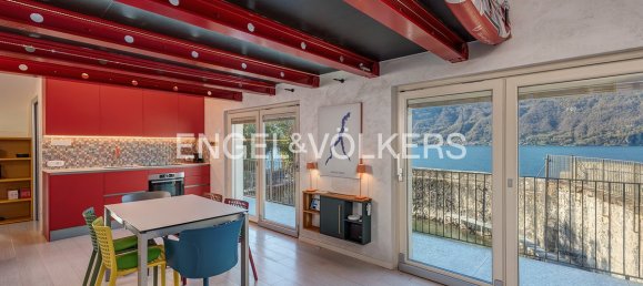 1 Schlafzimmer Haus in Mandello del Lario, Italy, Nr. 64743 2