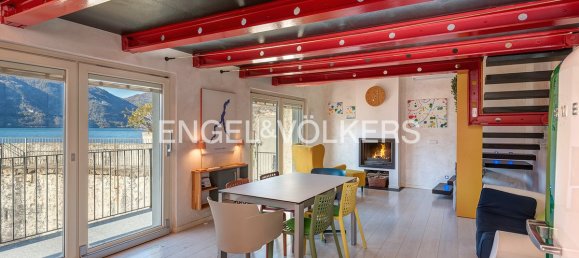 1 Schlafzimmer Haus in Mandello del Lario, Italy, Nr. 64743 5