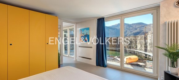 1 Schlafzimmer Haus in Mandello del Lario, Italy, Nr. 64743 20