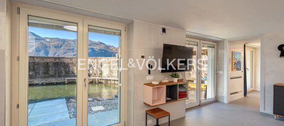 1 Schlafzimmer Haus in Mandello del Lario, Italy, Nr. 64743 17