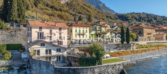 1 Schlafzimmer Haus in Mandello del Lario, Italy, Nr. 64743 3