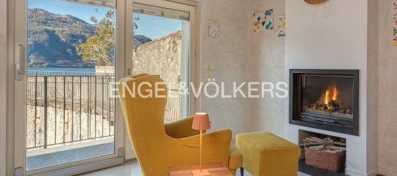 1 Schlafzimmer Haus in Mandello del Lario, Italy, Nr. 64743 8