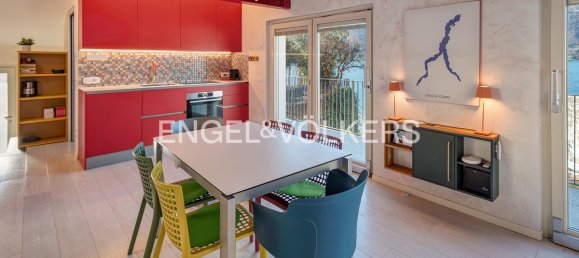 1 Schlafzimmer Haus in Mandello del Lario, Italy, Nr. 64743 6