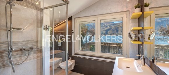 1 Schlafzimmer Haus in Mandello del Lario, Italy, Nr. 64743 15