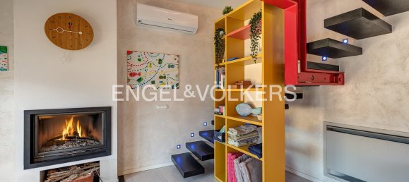 1 Schlafzimmer Haus in Mandello del Lario, Italy, Nr. 64743 11