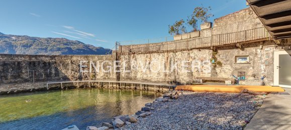 1 Schlafzimmer Haus in Mandello del Lario, Italy, Nr. 64743 24
