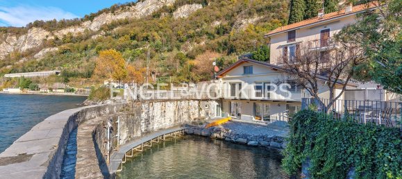 1 Schlafzimmer Haus in Mandello del Lario, Italy, Nr. 64743 26