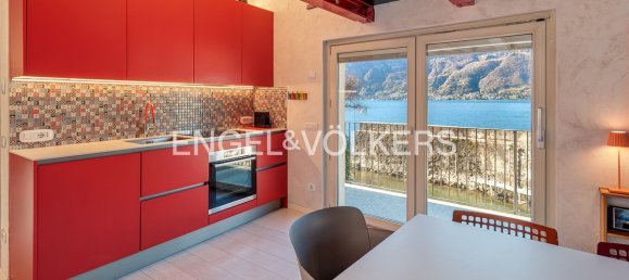1 Schlafzimmer Haus in Mandello del Lario, Italy, Nr. 64743 7