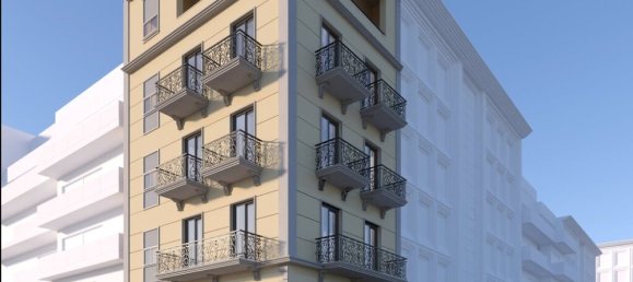 2 dormitorios apartamento en venta en Athens, Central Athens, Attica, Greece № 104822 3