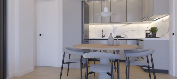 2 dormitorios apartamento en venta en Athens, Central Athens, Attica, Greece № 104822 5