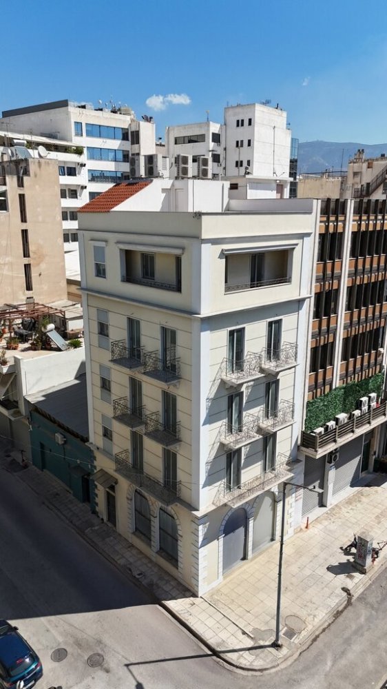 2 dormitorios apartamento en venta en Athens, Central Athens, Attica, Greece № 104822