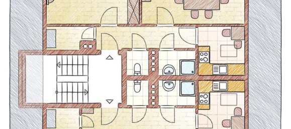 1 chambre Appartement à Warendorf, Germany No. 224978 14