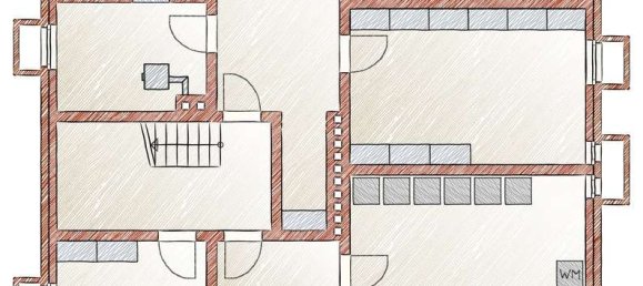 1 chambre Appartement à Warendorf, Germany No. 224978 13