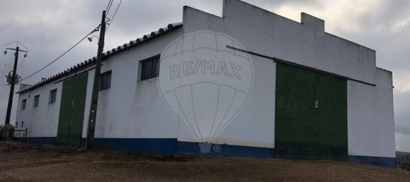 6 غرف نوم منزل في Monte do Trigo, Portugal رقم 54497 13