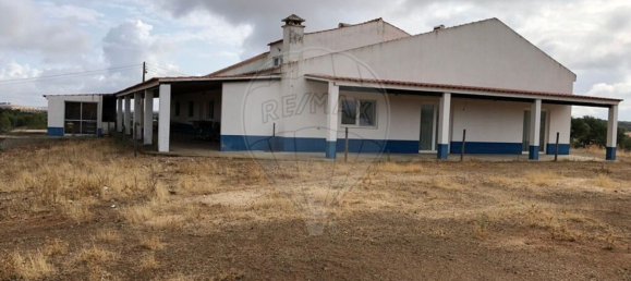 6 غرف نوم منزل في Monte do Trigo, Portugal رقم 54497 9