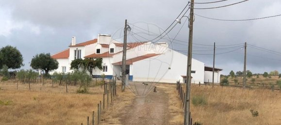 6 غرف نوم منزل في Monte do Trigo, Portugal رقم 54497 8