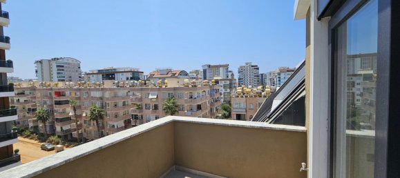 Penthouse 2+1 in Mahmutlar, Turkey No. 22443 21