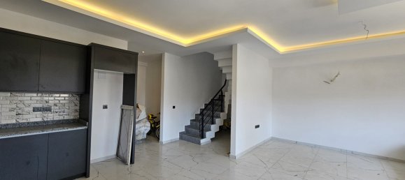 Penthouse 2+1 in Mahmutlar, Turkey No. 22443 14