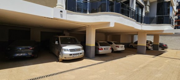 Penthouse 2+1 in Mahmutlar, Turkey No. 22443 2