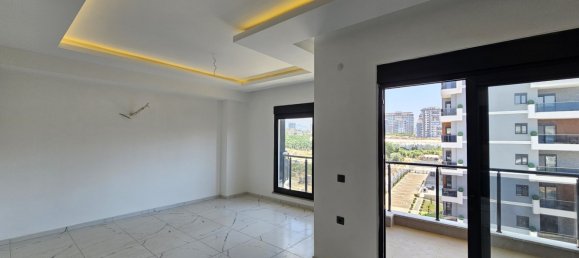 Penthouse 2+1 in Mahmutlar, Turkey No. 22443 12