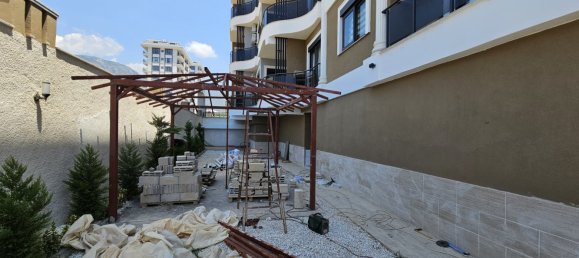 Penthouse 2+1 in Mahmutlar, Turkey No. 22443 5