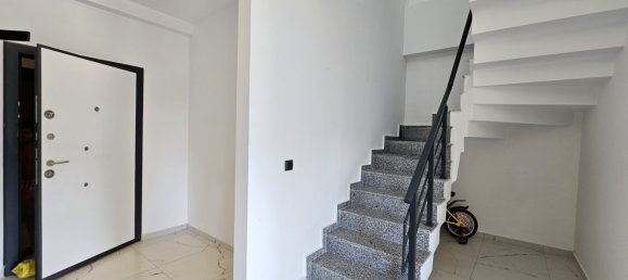 Penthouse 2+1 in Mahmutlar, Turkey No. 22443 11