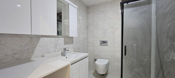 Penthouse 2+1 in Mahmutlar, Turkey No. 22443 25