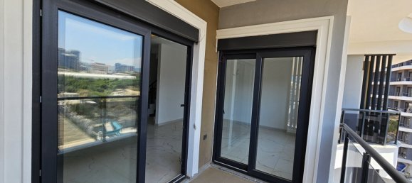 Penthouse 2+1 in Mahmutlar, Turkey No. 22443 10