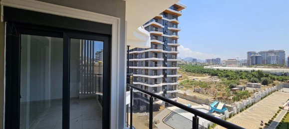 Penthouse 2+1 in Mahmutlar, Turkey No. 22443 16