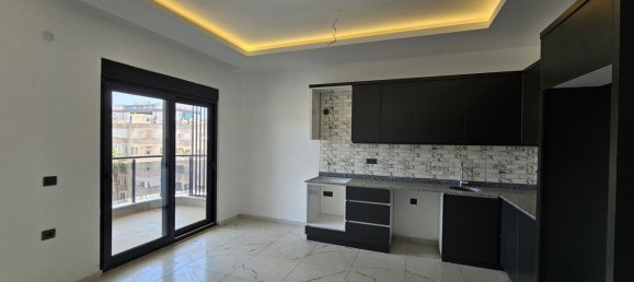 Penthouse 2+1 in Mahmutlar, Turkey No. 22443 30