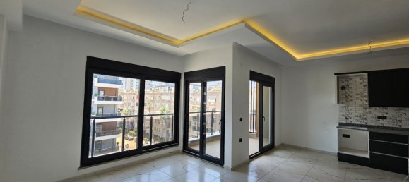 Penthouse 2+1 in Mahmutlar, Turkey No. 22443 18