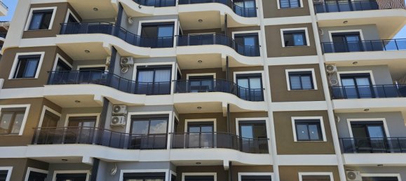 Penthouse 2+1 in Mahmutlar, Turkey No. 22443 9