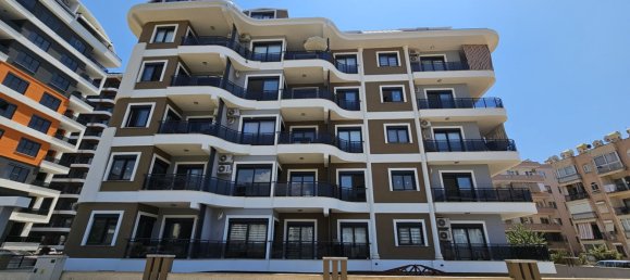 Penthouse 2+1 in Mahmutlar, Turkey No. 22443 8