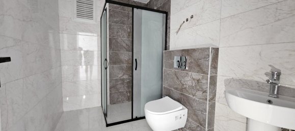 Penthouse 2+1 in Mahmutlar, Turkey No. 22443 29