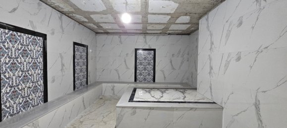 Penthouse 2+1 in Mahmutlar, Turkey No. 22443 19