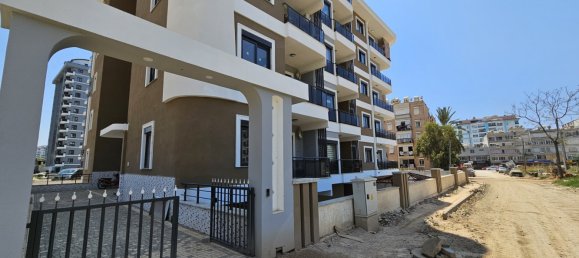 Penthouse 2+1 in Mahmutlar, Turkey No. 22443 7