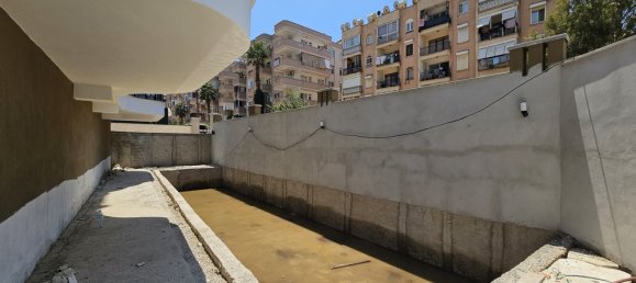 Penthouse 2+1 in Mahmutlar, Turkey No. 22443 3