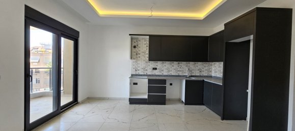 Penthouse 2+1 in Mahmutlar, Turkey No. 22443 28