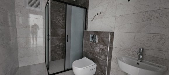 Penthouse 2+1 in Mahmutlar, Turkey No. 22443 26