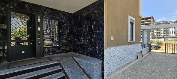 Penthouse 2+1 in Mahmutlar, Turkey No. 22443 4